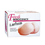 Fresh Innocence - Larissa