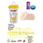 Banana Milk - Keinovagina