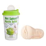 Hot Spiced Apple Juice - Keinovagina