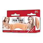 xXx To-Go - Tuplamasturbaattori