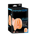 Intimate Lover Sheila - Tekovagina