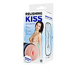 Relishing Kiss - Tekovagina