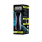 Sucking Monster - Imev masturbaattori