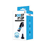 Boost It Up - Penispumppu + penisrengassetti