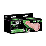 Extendor - Penisjatko ja vagina 8,5