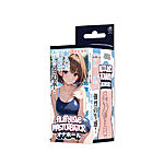 Nanma Fluffy Love - Tekovagina, Airi Hashimoto