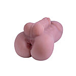 Nanma Xtrail Blazer - Tekoanus