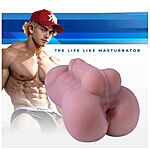 Nanma Xtrail Blazer - Tekoanus