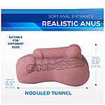 Nanma Xtrail Blazer - Tekoanus