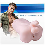 Nanma Xtrail Blazer - Tekoanus mikropeniksell�