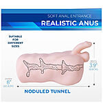 Nanma Xtrail Blazer - Tekoanus mikropeniksell�