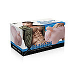 Nanma Xtrail Blazer - Tekoanus mikropeniksell�