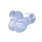 Nanma Xtrail Blazer - Tekoanus kiveksill�