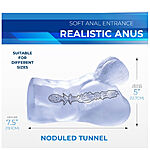 Nanma Xtrail Blazer - Tekoanus kiveksill�