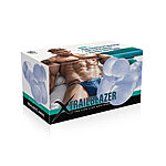 Nanma Xtrail Blazer - Tekoanus kiveksill�