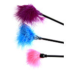 Feather Sticks - H�yhenhuiskat, 3 kpl