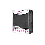 BedX - Muotoonommeltu PVC-lakana