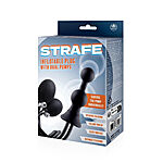 Strafe Bally - Pumpattava anaalitappi