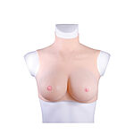 Ms. NOVA - Vartalopuku rinnoilla