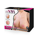 Ms. NOVA - Vartalopuku rinnoilla