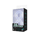 Nanma The Mightier - Silikoninen penisrengas, sile�