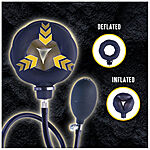 Nanma Pump Up - Pumpattava penisrengas