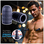 Nanma Nipple Delighter - Silikoniset n�nnipumput