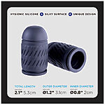 Nanma Nipple Delighter - Silikoniset n�nnipumput