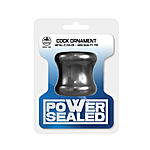 Nanma Power Sealed - Leve� penisrengas, musta