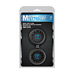 Nanma Maximun Metal - Peniskivesrengas