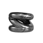 Nanma Power Sealed - 3-kierteinen penisrengas