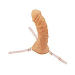 Totally Satisfied - Tekopenis/Erektiotuki