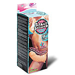 Totally Satisfied - Tekopenis/Erektiotuki