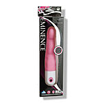 Pink Eminence