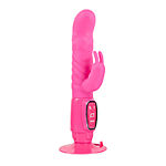 Multifunction Rabbit Vibrator