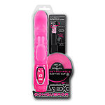 Multifunction Rabbit Vibrator