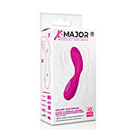 X-Major - Sormivibraattori