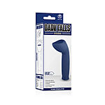 Dark Falls - Moottoroitu terskakiihotin