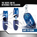 Mighty Missile - Automaattinen masturbaattori