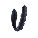 Deep Romance - Anaali-eturauhas-vagina-klitoriskiihotin