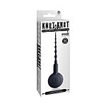 Nanma KNOT-KNOT - Ladattava silikonisondi