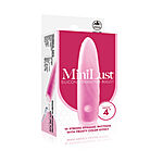 MiniLust - Minivibraattori