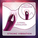 TITANZ - Klitoriskiihotin