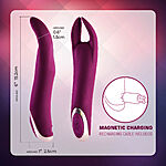 TITANZ - Klitoriskiihotin