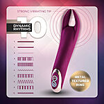 TITANZ - Klitoriskiihotin