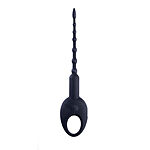 KNOT-KNOT - Vrisev silikonisondi