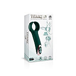 TITANZ - Penisvibraattori