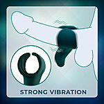 TITANZ - Penisvibraattori