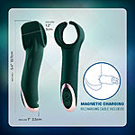 TITANZ - Penisvibraattori