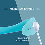 Seductive - Taivuteltava G-piste stimulaattori